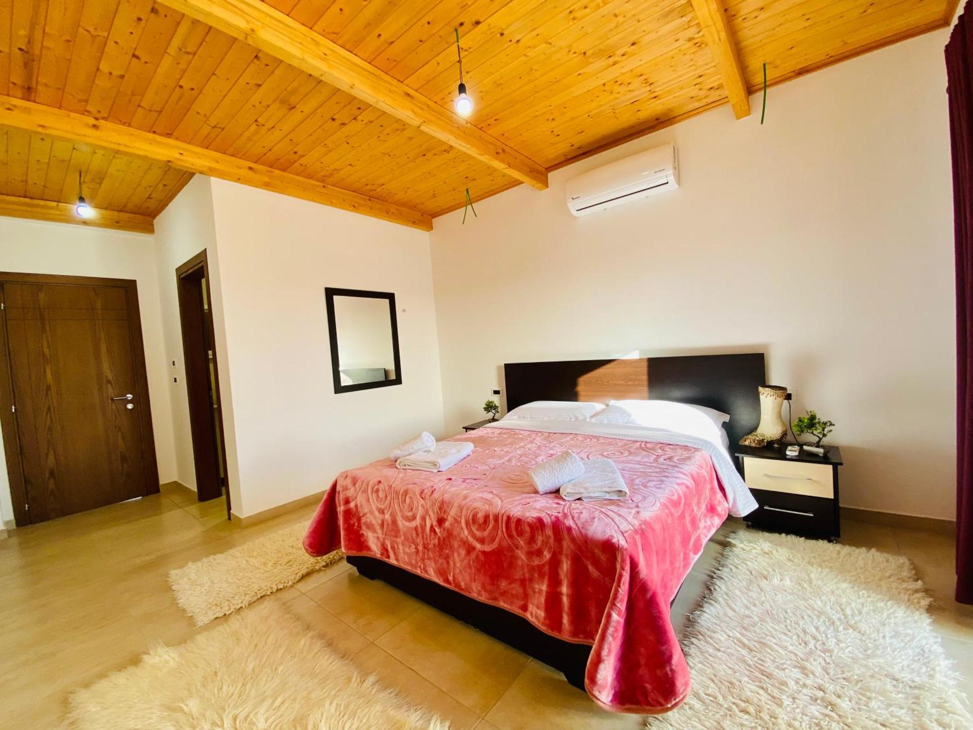 Hotell Lahuta E Vjeter Agroturizem 3*