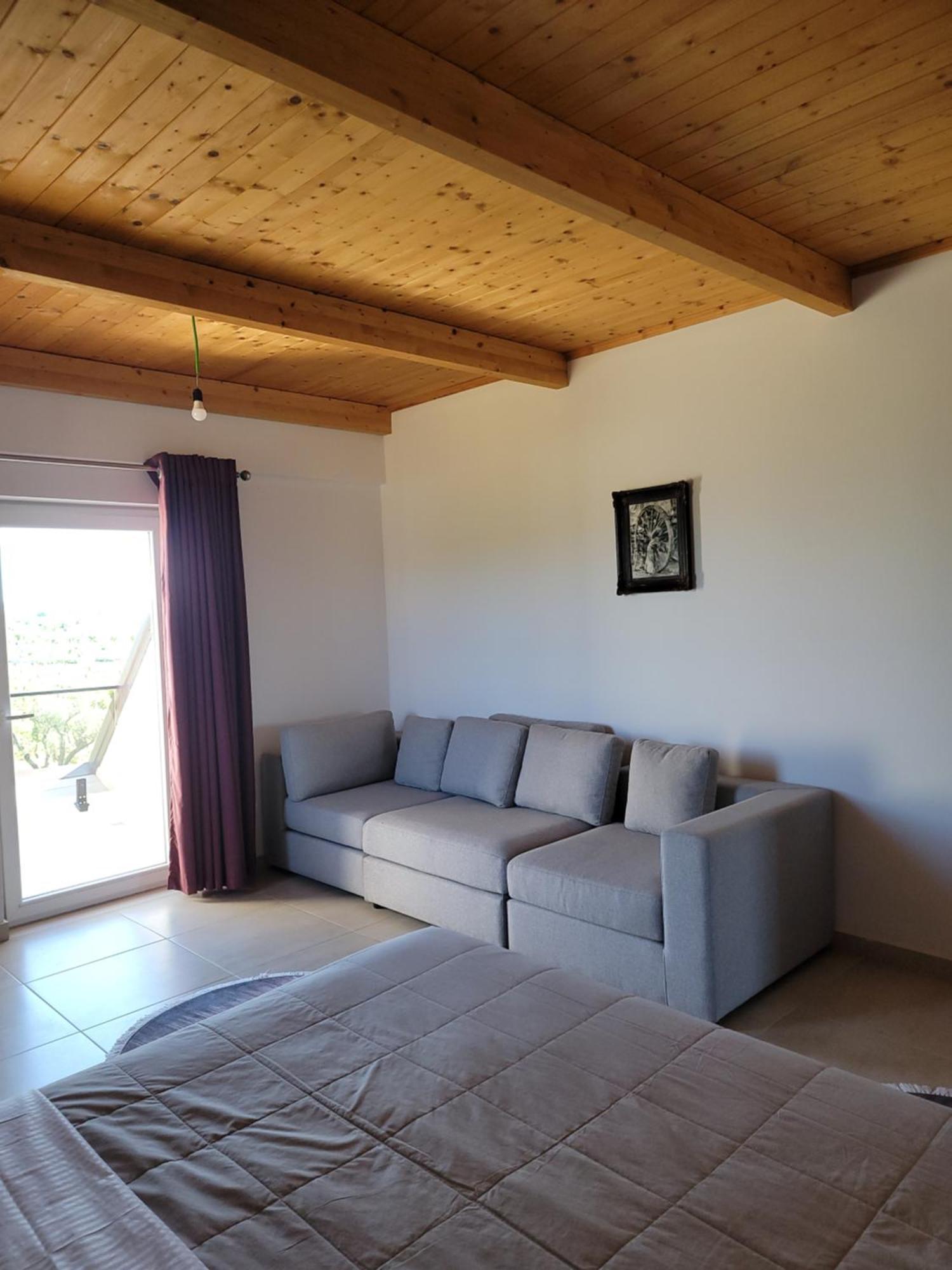 Lahuta E Vjeter Agroturizem Hotell Lac