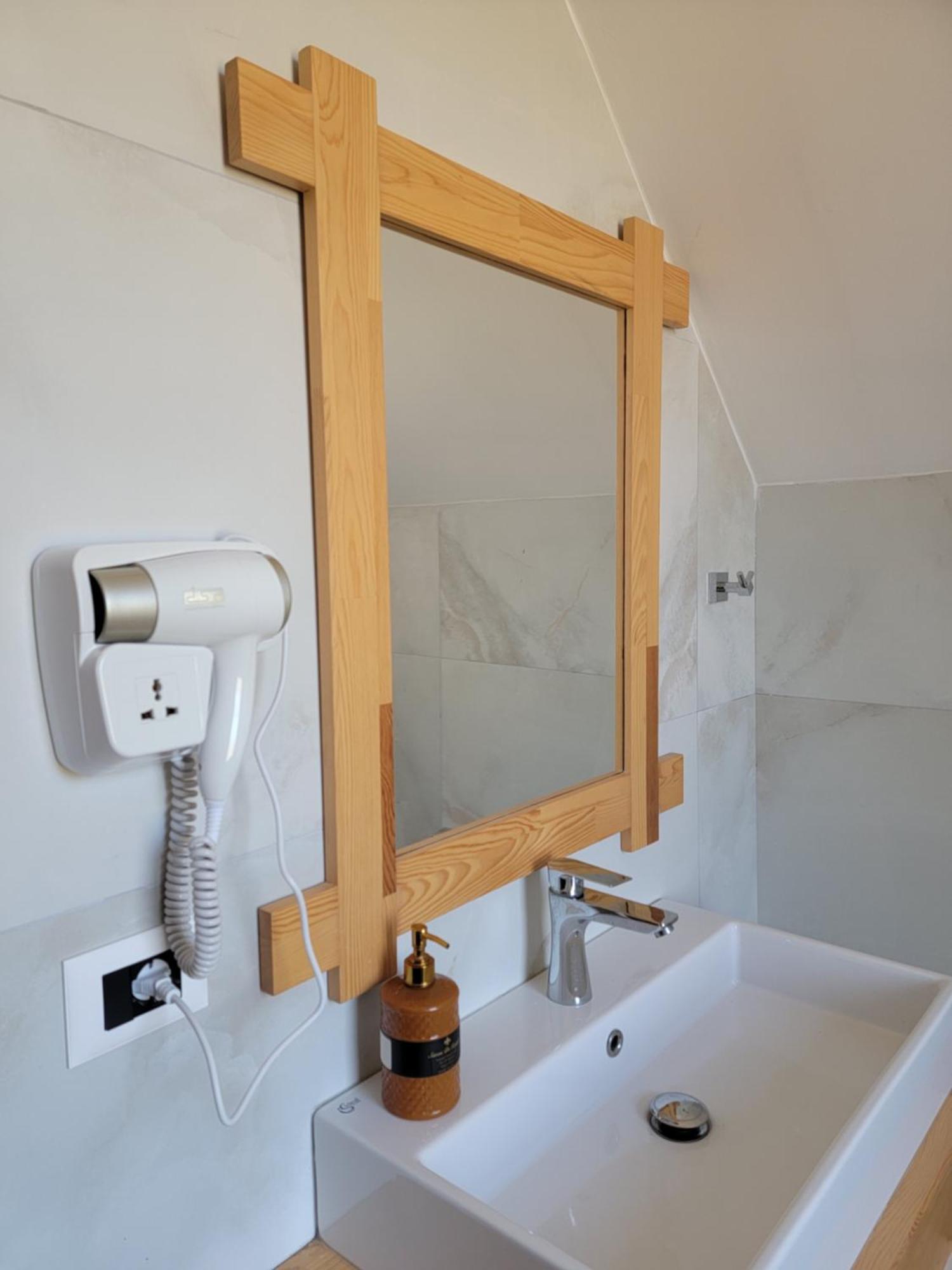 Lahuta E Vjeter Agroturizem Hotell