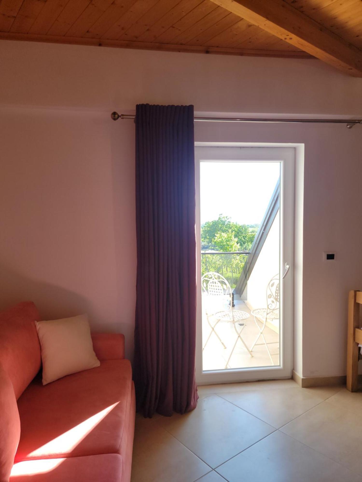 Hotell Lahuta E Vjeter Agroturizem 3*