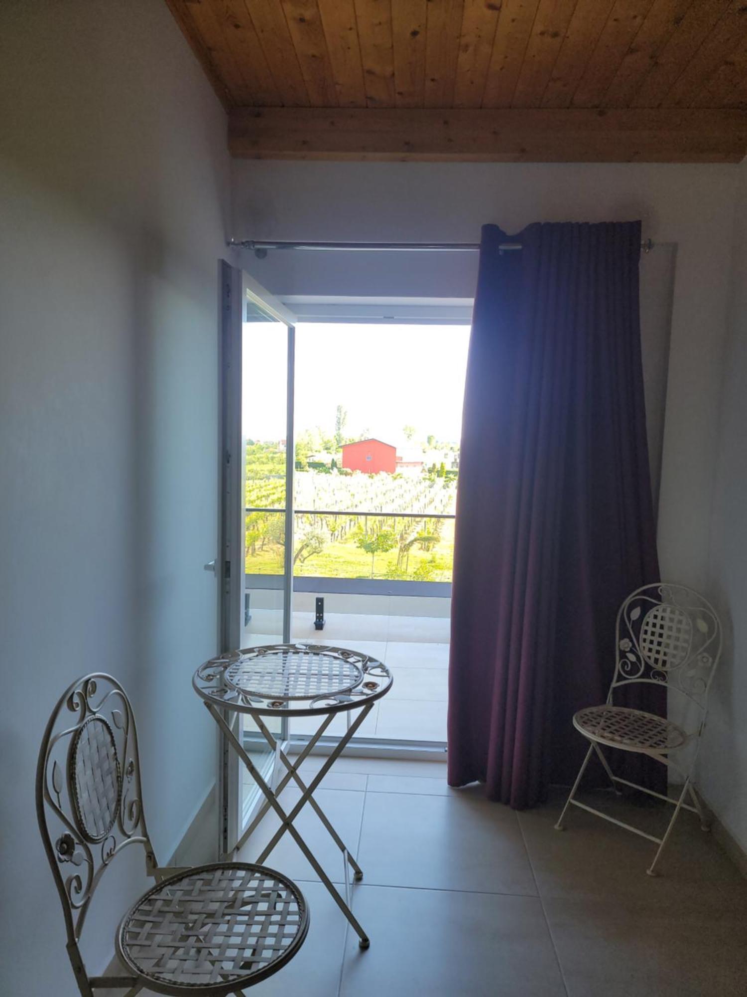Lahuta E Vjeter Agroturizem Hotell