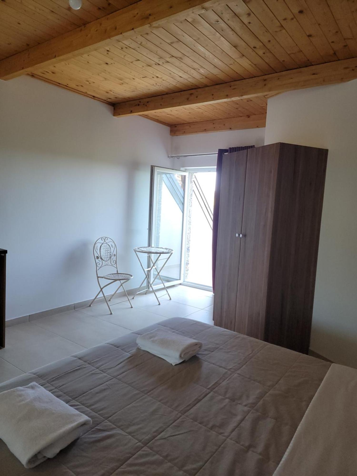 Lahuta E Vjeter Agroturizem Hotell 3*