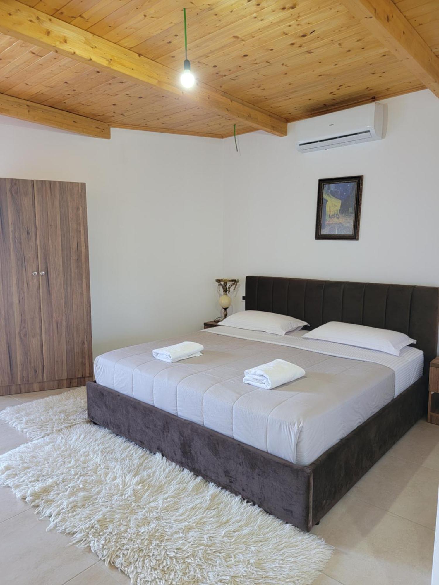 Hotell Lahuta E Vjeter Agroturizem 3*