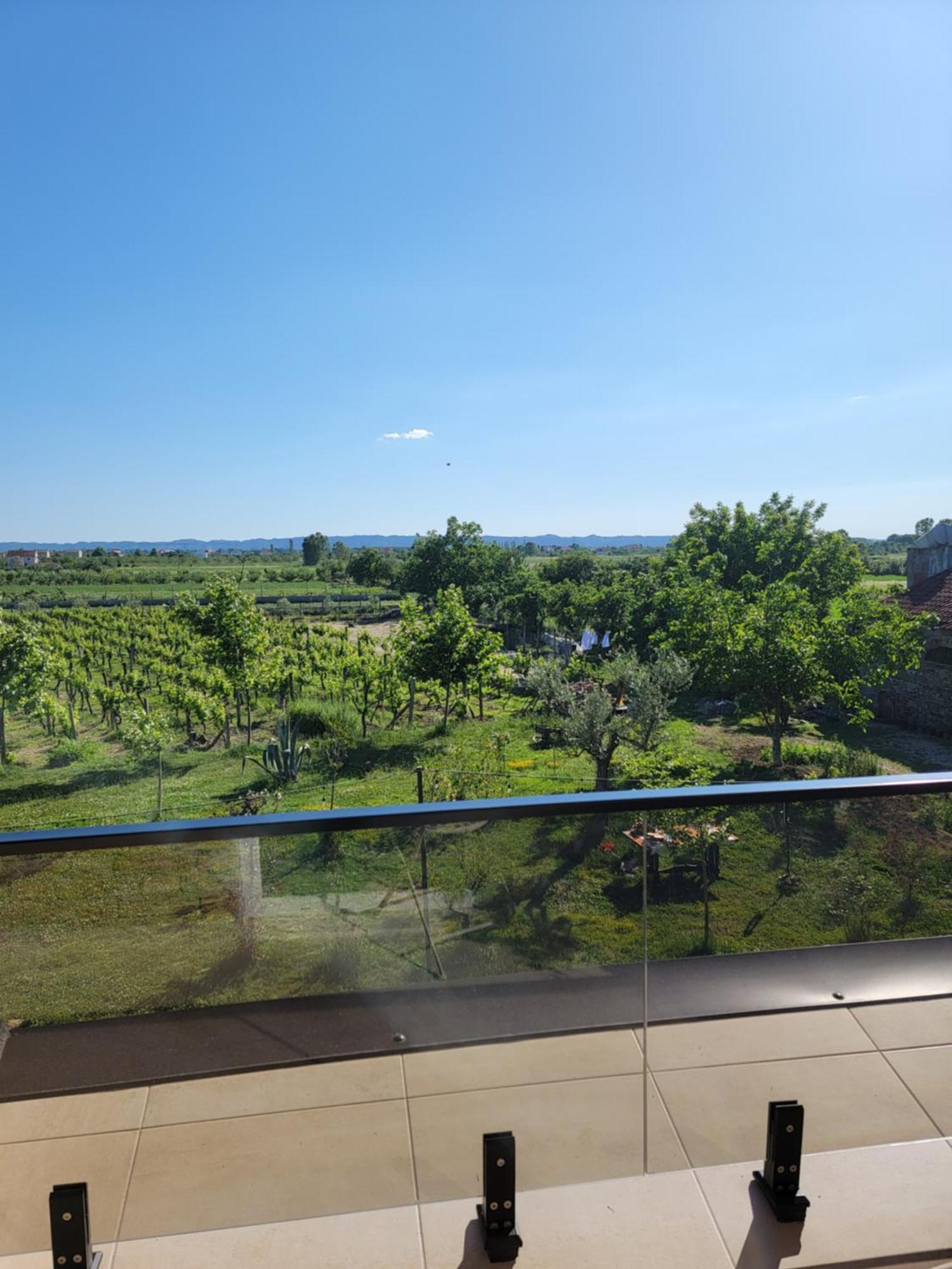Lahuta E Vjeter Agroturizem Hotell