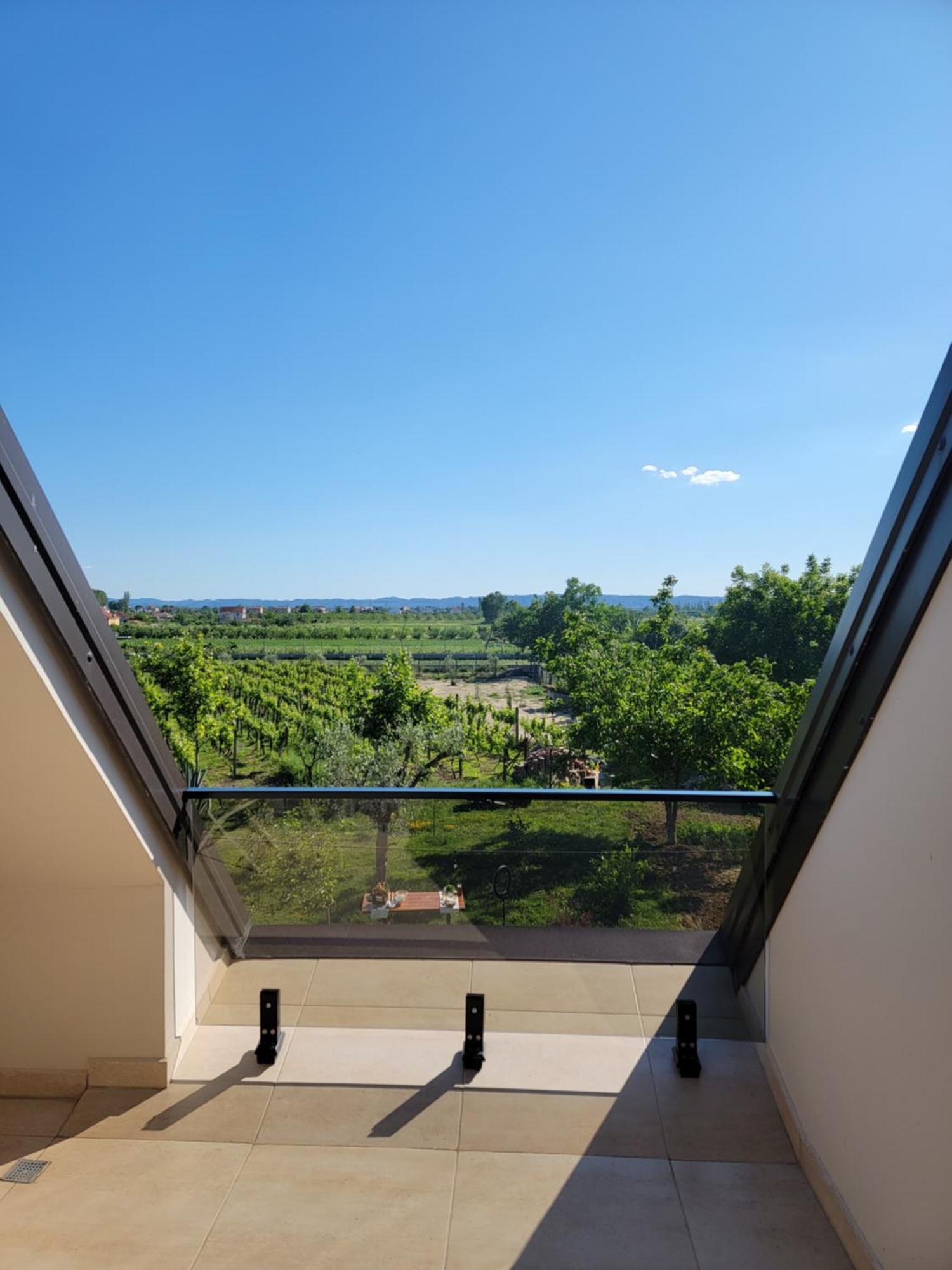Lahuta E Vjeter Agroturizem Hotell 3*