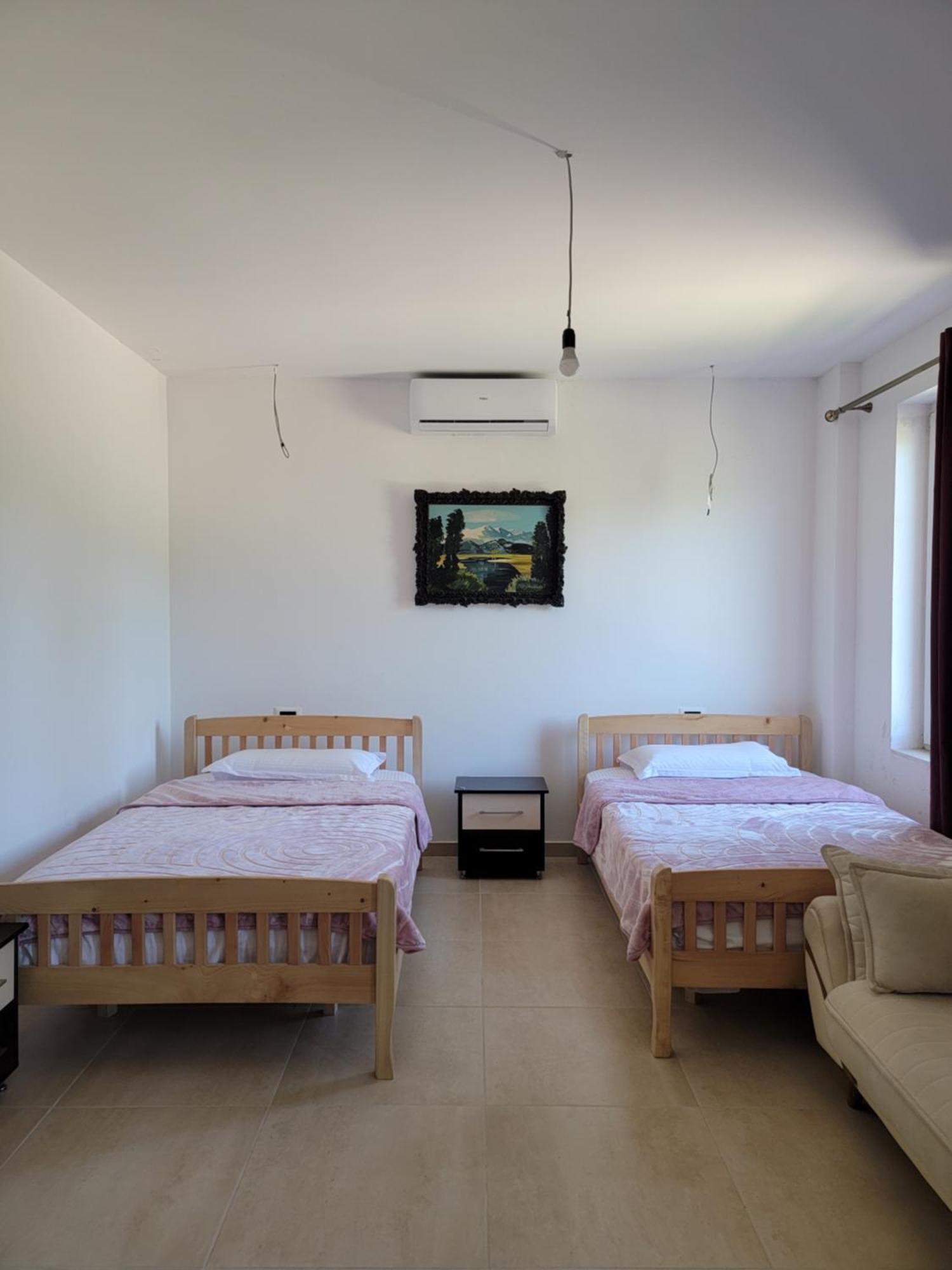 Hotell Lahuta E Vjeter Agroturizem 3*